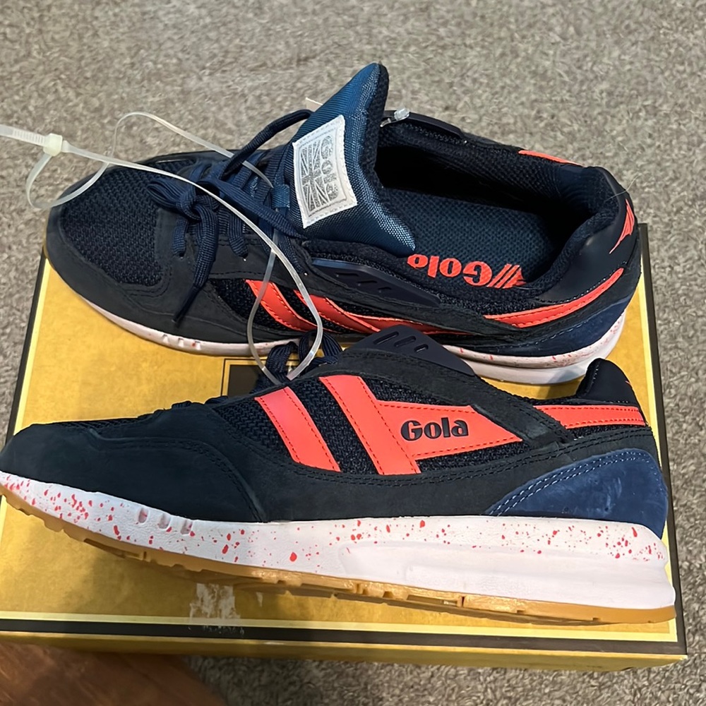 Gola sneakers 9